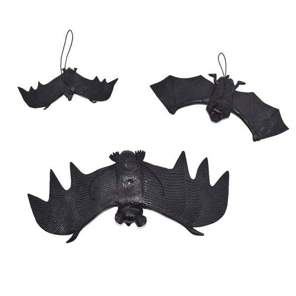 хэллоуин 3d моделирование летучих trick игрушка висит кулон vampire scary bat смех день хэллоуин украшение партия реквизит jk1909
хэллоуин 3d моделирование летучих trick игрушка висит кулон vampire scary bat смех день хэллоуин украшение партия реквизит jk1909