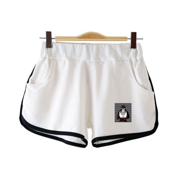 2019 new science fiction suspense tv show watchmen print women shorts clothes harajuku ladies kawaii shorts, White;black
2019 new science fiction suspense tv show watchmen print women shorts clothes harajuku ladies kawaii shorts, White;black