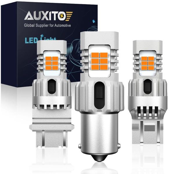 auxito car 7440 led no hyper flash amber yellow 24smd 3020 led t20 w21w 1156 ba15s 7443 1157 3157 bulbs turn signal lights
auxito car 7440 led no hyper flash amber yellow 24smd 3020 led t20 w21w 1156 ba15s 7443 1157 3157 bulbs turn signal lights