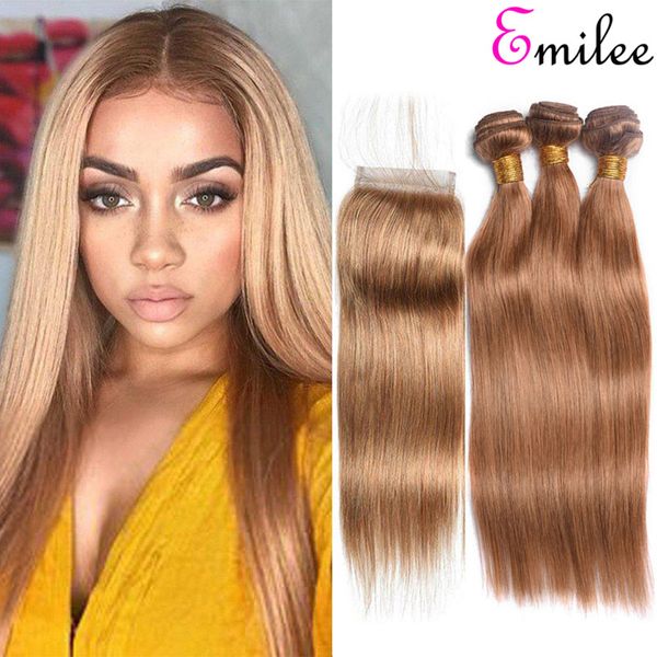 emilee 27 blonde hair weave colored #27 straight hair bundles vietnamese remy colored human hair bundles, Black
emilee 27 blonde hair weave colored #27 straight hair bundles vietnamese remy colored human hair bundles, Black