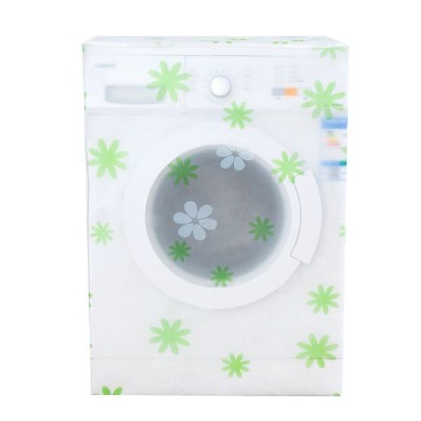 waterproof sunscreen washing machine cover transparent printing automatic washing machine drum type dustproof cover
waterproof sunscreen washing machine cover transparent printing automatic washing machine drum type dustproof cover