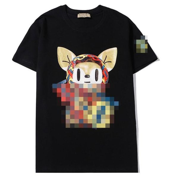 2020 new arrival mens women brand shirt designer t-shirt fashion casual spring summer tees tshirt fashion streetwear 2040107q, White
2020 new arrival mens women brand shirt designer t-shirt fashion casual spring summer tees tshirt fashion streetwear 2040107q, White