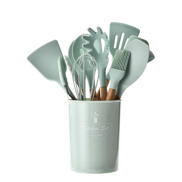 non stick baking pastry spatula cream mixer scraper bbq butter cake scraper brush utensilios de silicone spatula cooking utensil
non stick baking pastry spatula cream mixer scraper bbq butter cake scraper brush utensilios de silicone spatula cooking utensil