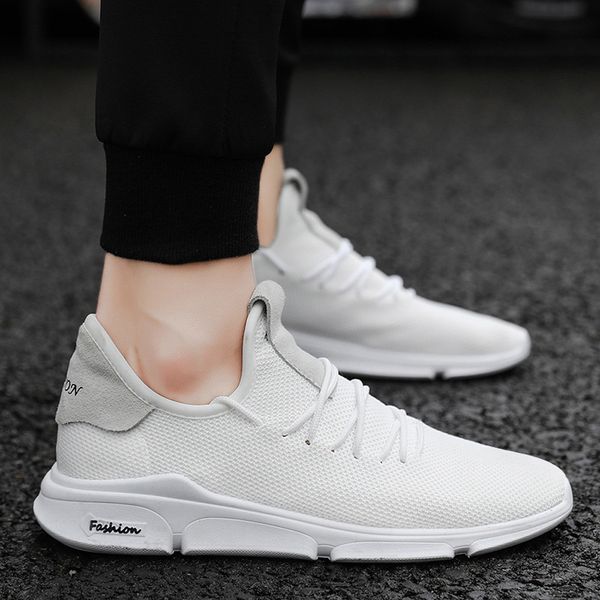 male breathable comfortable casual shoes fashion men canvas shoes lace up wear-resistant men sneakers white running shoe z30726
male breathable comfortable casual shoes fashion men canvas shoes lace up wear-resistant men sneakers white running shoe z30726