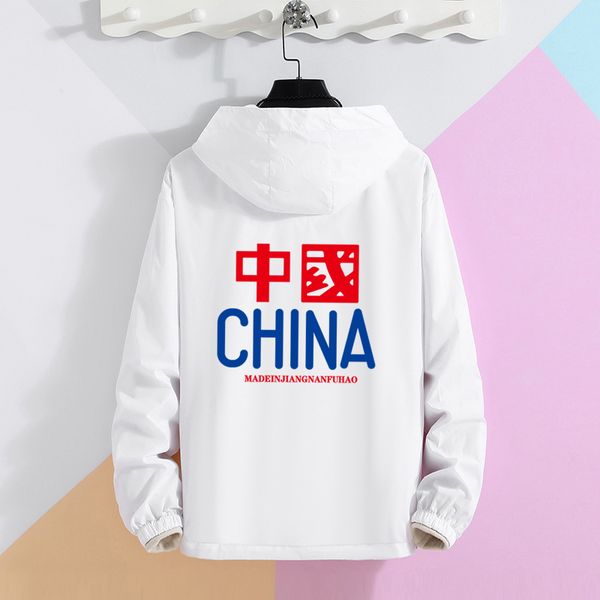 china letter print white thin jacket men 2020 spring summer quick-drying sunscreen hat outerwear hooded windbreaker jacket male, Black;brown
china letter print white thin jacket men 2020 spring summer quick-drying sunscreen hat outerwear hooded windbreaker jacket male, Black;brown