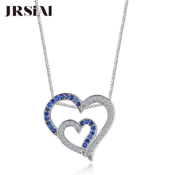 jrsial heart shape silver pendant 925 sterling silver fine jewelry zircon pendant korean woman fashion jewelry
jrsial heart shape silver pendant 925 sterling silver fine jewelry zircon pendant korean woman fashion jewelry