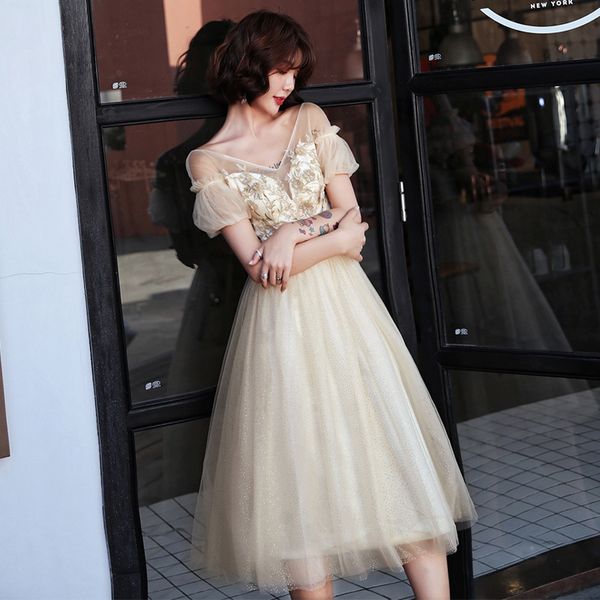 runway dresses 2021 half small party evening dress female brief paragraph aristocratic temperament host show thin fairy, Black
runway dresses 2021 half small party evening dress female brief paragraph aristocratic temperament host show thin fairy, Black