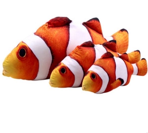 cat toy plush creative 3d carp fish shape gift cute simulation fish playing toy for pet gifts catnip fish stuffed pillow doll yysy155
cat toy plush creative 3d carp fish shape gift cute simulation fish playing toy for pet gifts catnip fish stuffed pillow doll yysy155