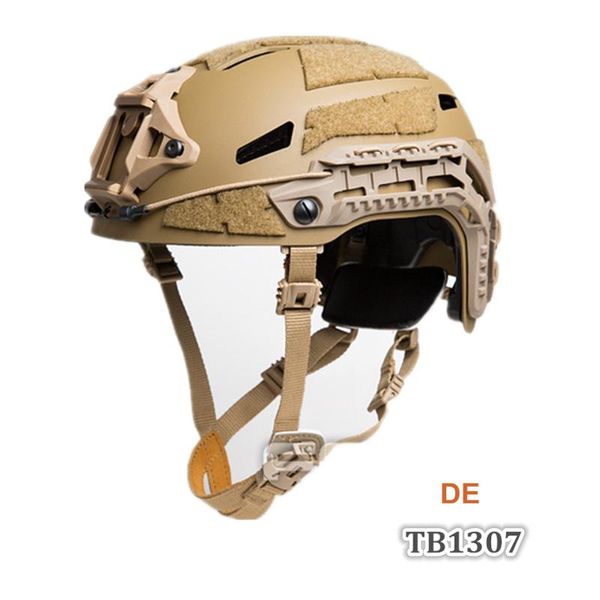 fma tactical skirmish caiman ballistic helmet de outdoor sport climbing mountaineering (paintball) helmet
fma tactical skirmish caiman ballistic helmet de outdoor sport climbing mountaineering (paintball) helmet