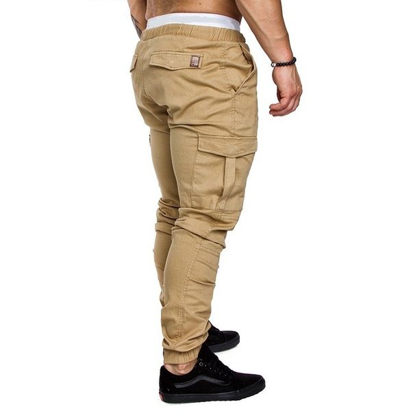 zogaa мужские спорт pant joggers hip hop брюки для бега трусцой фитнес повседневный брюки sweatpants m-3xl 6 цветов мужские брюки и пиджаки, Black
zogaa мужские спорт pant joggers hip hop брюки для бега трусцой фитнес повседневный брюки sweatpants m-3xl 6 цветов мужские брюки и пиджаки, Black