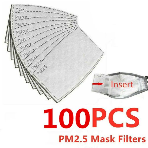 100 шт PM2. 5 Фильтр для маски анти дымка рот Маска сменный фильтр-срез 5 слоев нетканый активированный уголь фильтр маски для лица прокладка n95
100 шт PM2. 5 Фильтр для маски анти дымка рот Маска сменный фильтр-срез 5 слоев нетканый активированный уголь фильтр маски для лица прокладка n95
