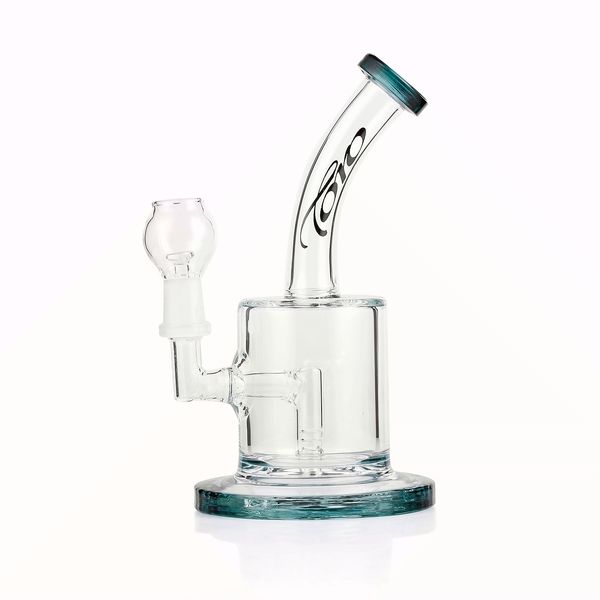6,7-дюймовый стеклянный Бонг Jet Perc воск Dab Rig Toro буровые вышки стеклянная труба Fab Bubblers водопровод с 14 мм кварцевый фейерверк
6,7-дюймовый стеклянный Бонг Jet Perc воск Dab Rig Toro буровые вышки стеклянная труба Fab Bubblers водопровод с 14 мм кварцевый фейерверк