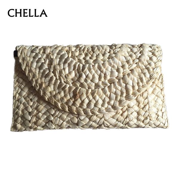 women straw clutch bags knitted female message bag braided new fashion ladies handmade hasp beach bag summer travel tote ss0377
women straw clutch bags knitted female message bag braided new fashion ladies handmade hasp beach bag summer travel tote ss0377
