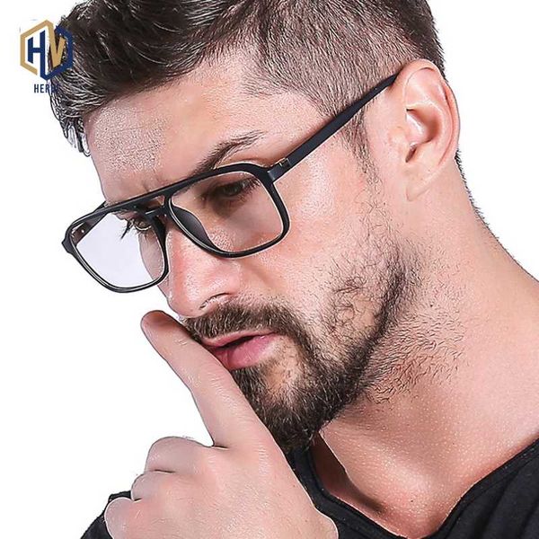 anti blue light blocking filter reduces digital eye strain fashion men optical eye glasses frame clear lens eyewear, White;black 
anti blue light blocking filter reduces digital eye strain fashion men optical eye glasses frame clear lens eyewear, White;black