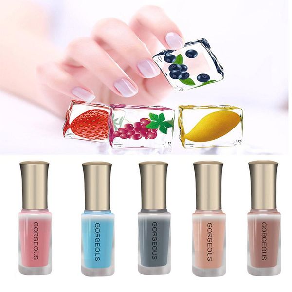 10ml translucent nail polish jelly diy nail art gel long lasting enamel paint manicure tint polish
10ml translucent nail polish jelly diy nail art gel long lasting enamel paint manicure tint polish