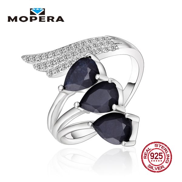mopera новый 100% стерлингового серебра 925 кольца 2.58 ct три природных черный сапфир животных крыло кольца для женщин бренд fine jewelry y, Slivery;golden
mopera новый 100% стерлингового серебра 925 кольца 2.58 ct три природных черный сапфир животных крыло кольца для женщин бренд fine jewelry y, Slivery;golden