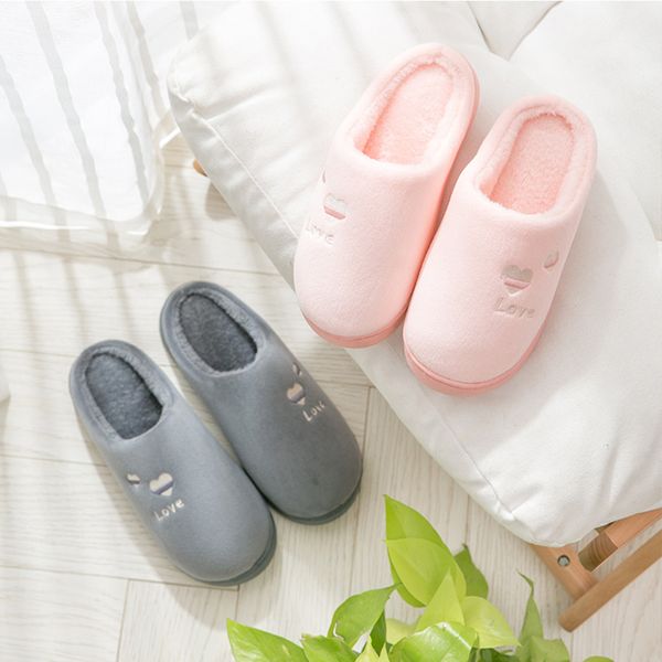 plush winter home slippers men indoor bedroom loves couple shoes home shoes soft warm slippers .22, Black
plush winter home slippers men indoor bedroom loves couple shoes home shoes soft warm slippers .22, Black