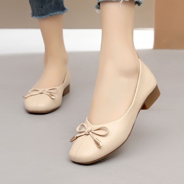 shoes woman 2020 summer autumn fashion square toe flat casual flat shoes women soft comfortable slip on lady office, Black
shoes woman 2020 summer autumn fashion square toe flat casual flat shoes women soft comfortable slip on lady office, Black