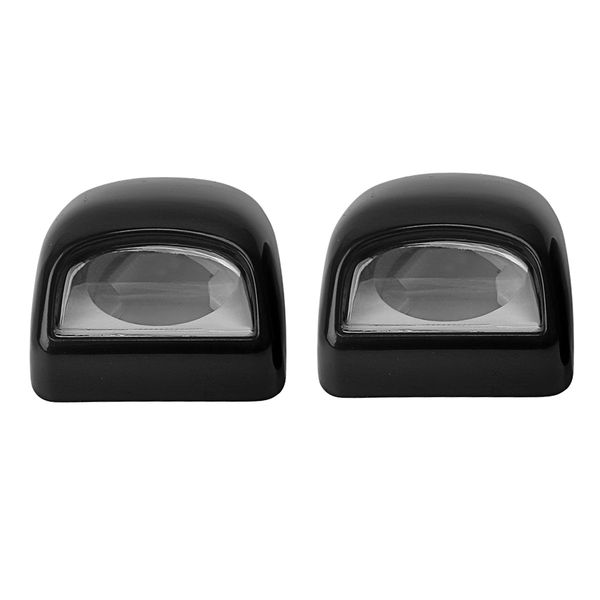 license plate light rear lamp lens set for blazer s10 pickup jimmy s-15 sonoma
license plate light rear lamp lens set for blazer s10 pickup jimmy s-15 sonoma
