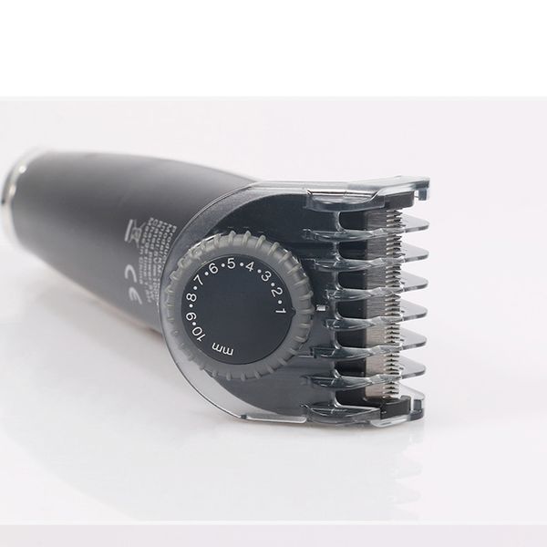 kemei electric turbo hair clipper rechargeable cordless 0mm t-blade hair trimmer finishing machine lcd display 10 in 1 guards
kemei electric turbo hair clipper rechargeable cordless 0mm t-blade hair trimmer finishing machine lcd display 10 in 1 guards