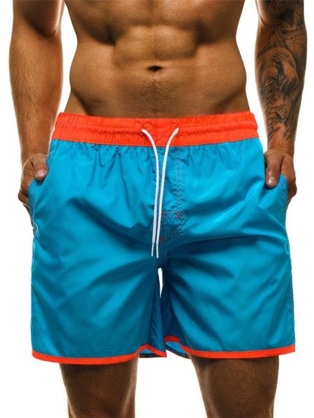 new style men light thin quick-drying beach shorts summer surfing sport 5 points pants outdoor training loose pockets short pant, White;black
new style men light thin quick-drying beach shorts summer surfing sport 5 points pants outdoor training loose pockets short pant, White;black