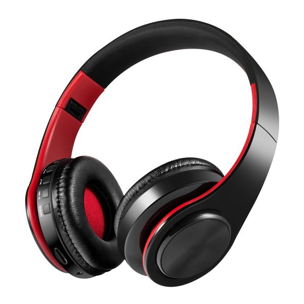 HIFI stereo earphones bluetooth 4.0 headphone music headset with mic support SD TF card 3.5mm AUX for iphone samsung computer
HIFI stereo earphones bluetooth 4.0 headphone music headset with mic support SD TF card 3.5mm AUX for iphone samsung computer