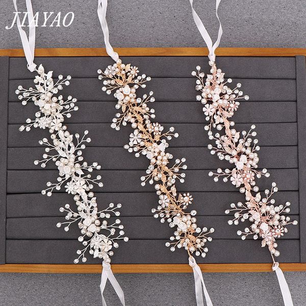 pearl rhinestone bridal headbands wedding hair jewelry bride tiara hairband headband flower girls headband wedding ornament, Golden;white
pearl rhinestone bridal headbands wedding hair jewelry bride tiara hairband headband flower girls headband wedding ornament, Golden;white