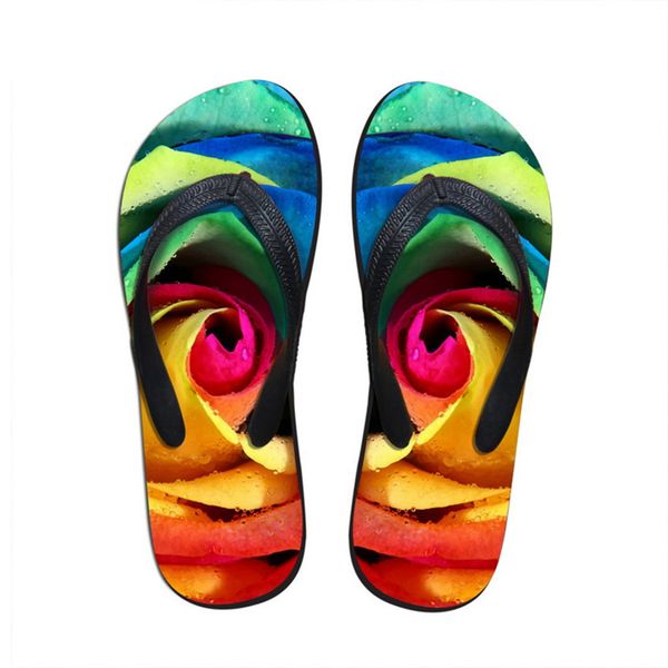 customized 3d colorful floral printing slippers for women fashion summer beach shoes rubber sandals female flower flip flops, Black
customized 3d colorful floral printing slippers for women fashion summer beach shoes rubber sandals female flower flip flops, Black