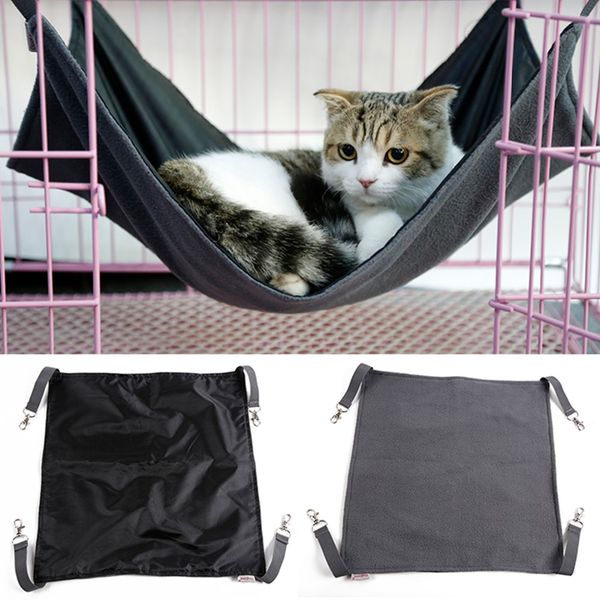 double side waterproof oxford+fleece pet cat hammock house sleeping mat hanging warm bed for small dog puppy kitten holder
double side waterproof oxford+fleece pet cat hammock house sleeping mat hanging warm bed for small dog puppy kitten holder