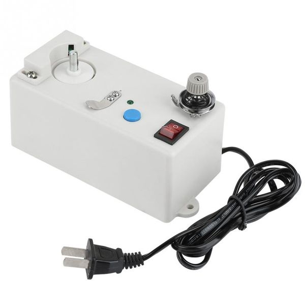 electric bobbin winder automatic thread sewing machine bobbin winding sewing machines accessories tool 2019 new arrival, Black
electric bobbin winder automatic thread sewing machine bobbin winding sewing machines accessories tool 2019 new arrival, Black