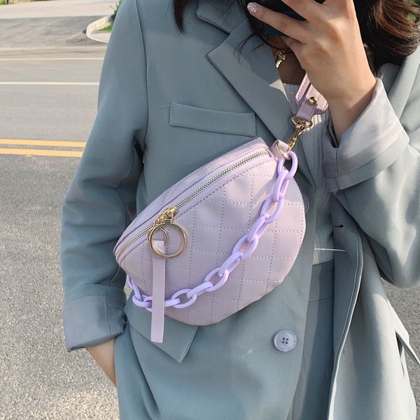 purple mini chain crossbody bag female 2020 fashion shoulder crossbody bag chest hand ladies evening bags
purple mini chain crossbody bag female 2020 fashion shoulder crossbody bag chest hand ladies evening bags