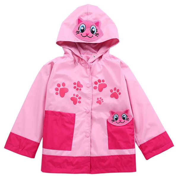 baby girls windbreaker 2019 autumn spring hooded jacket for girls boys trench coat cute kids girl outerwear children clothes, Blue;gray
baby girls windbreaker 2019 autumn spring hooded jacket for girls boys trench coat cute kids girl outerwear children clothes, Blue;gray
