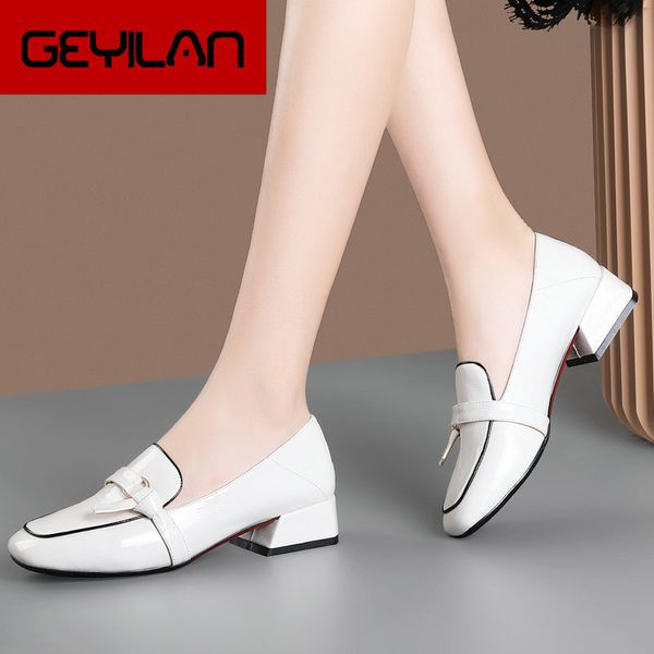 faux leather dress women shoes spring autumn low heels pumps slip on loafers white black red 2020
faux leather dress women shoes spring autumn low heels pumps slip on loafers white black red 2020