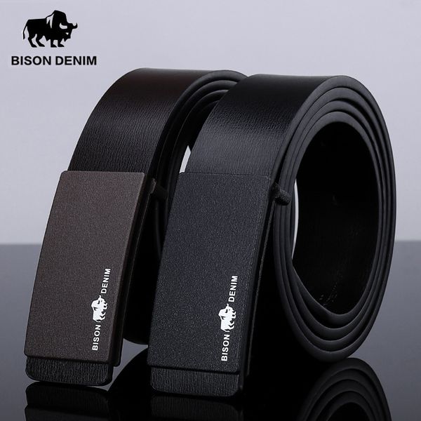 bison denim кожаный ремень мужской пряжкой ремень для мужчин аутентичные ремень trend мужские ремни ceinture модельер n71390, Black;brown
bison denim кожаный ремень мужской пряжкой ремень для мужчин аутентичные ремень trend мужские ремни ceinture модельер n71390, Black;brown
