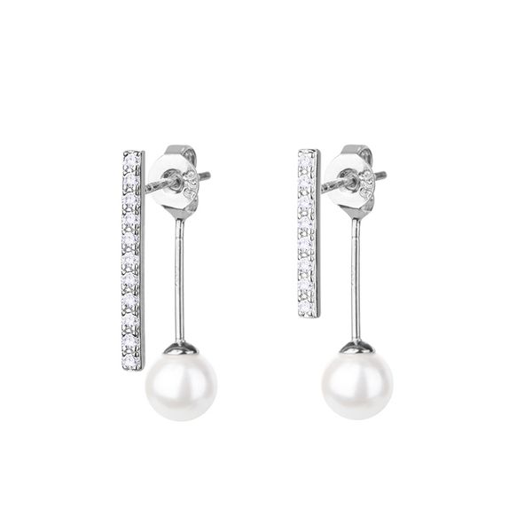 asymmetric pearls drop earrings fashion jewelry for women simple geometric pendientes silver korean ear ornaments aretes 2019
asymmetric pearls drop earrings fashion jewelry for women simple geometric pendientes silver korean ear ornaments aretes 2019