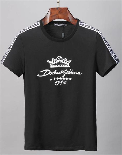 повседневные футболки 2020 мод случайных топ roundbalmain mens конструктора футболка черной белый красный mens модельер футболка с коротким, Gray
повседневные футболки 2020 мод случайных топ roundbalmain mens конструктора футболка черной белый красный mens модельер футболка с коротким, Gray