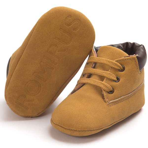 baby shoes romirus baby toddler soft sole leather shoes infant boy girl toddler boy bebek ayakkabi #06
baby shoes romirus baby toddler soft sole leather shoes infant boy girl toddler boy bebek ayakkabi #06