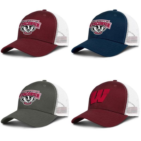 wisconsin badgers football logo adjustable trucker cap dad fitted classic fashion baseball hat leopard print, Blue;gray
wisconsin badgers football logo adjustable trucker cap dad fitted classic fashion baseball hat leopard print, Blue;gray