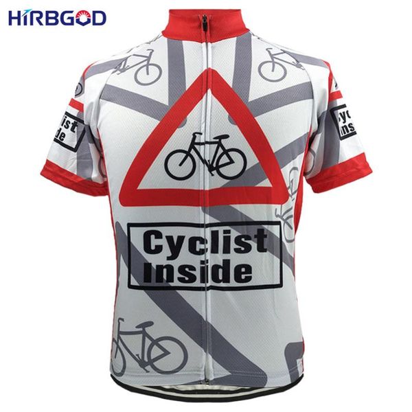 hirbgod inside men short sleeve cycling jersey bicycle jersey funny maillot clothing wear roupa ciclismo cartoon,hi169, Black;red
hirbgod inside men short sleeve cycling jersey bicycle jersey funny maillot clothing wear roupa ciclismo cartoon,hi169, Black;red