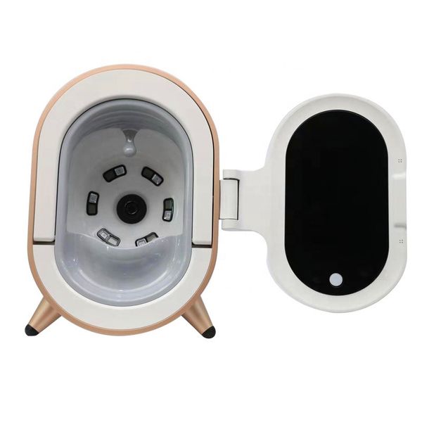 20millions hd pixel shooting portable skin analyzer machine--- facial beauty equipment of face analyzer for skin test
20millions hd pixel shooting portable skin analyzer machine--- facial beauty equipment of face analyzer for skin test