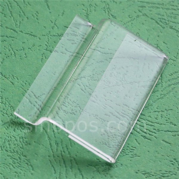 acrylic slatwall sign holder, 6cm label frame price tag holders slat wall slot board display crystal clear plastic card sleeve
acrylic slatwall sign holder, 6cm label frame price tag holders slat wall slot board display crystal clear plastic card sleeve