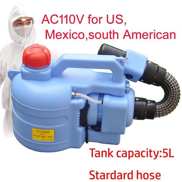 ac110v portable home electric sprayer ulv cold fogger intelligent ultra low capacity mosquito disinfection atomizer
ac110v portable home electric sprayer ulv cold fogger intelligent ultra low capacity mosquito disinfection atomizer