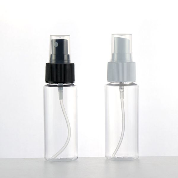 50 ml pet disinfection water bottle transparent spray bottle makeup water bottle travel set makeup remover water pet plastic
50 ml pet disinfection water bottle transparent spray bottle makeup water bottle travel set makeup remover water pet plastic