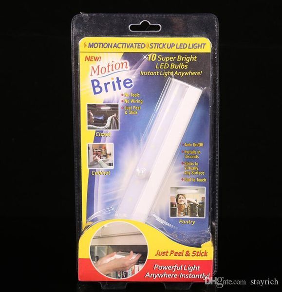 brite light wardrobe light corridor lights bedside lamp motion brite motionactivated stick up led lights 100pcs
brite light wardrobe light corridor lights bedside lamp motion brite motionactivated stick up led lights 100pcs