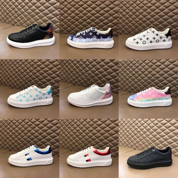 new designer platform sneakers 4g webbing white leather shoes paris signature and knots trainers for men women size 35-45, Black
new designer platform sneakers 4g webbing white leather shoes paris signature and knots trainers for men women size 35-45, Black