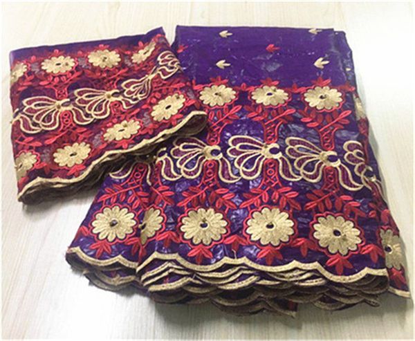 purple guinea brocade fabric bazin riche fabric african cotton bazin riche getzner haute qualit lacet 5+2yards/lot, Black;white
purple guinea brocade fabric bazin riche fabric african cotton bazin riche getzner haute qualit lacet 5+2yards/lot, Black;white