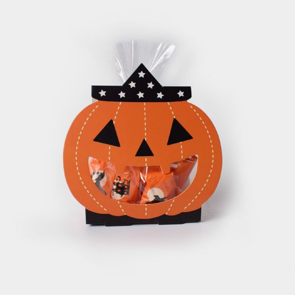 4x14x9.3cm halloween pumpkin ghost styling candy cookies packaging tray cartoon cute gift tray
4x14x9.3cm halloween pumpkin ghost styling candy cookies packaging tray cartoon cute gift tray