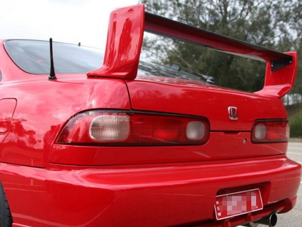 for carbon fiber blade 94-01 acura integra type-r dc2 3-pcs rear wing trunk spoiler
for carbon fiber blade 94-01 acura integra type-r dc2 3-pcs rear wing trunk spoiler