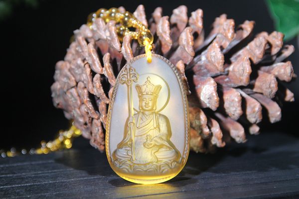 selling gold sitting ksitigarbha buddha pendant with crystal chain for religious necklace gifts to boys and girls, Silver
selling gold sitting ksitigarbha buddha pendant with crystal chain for religious necklace gifts to boys and girls, Silver