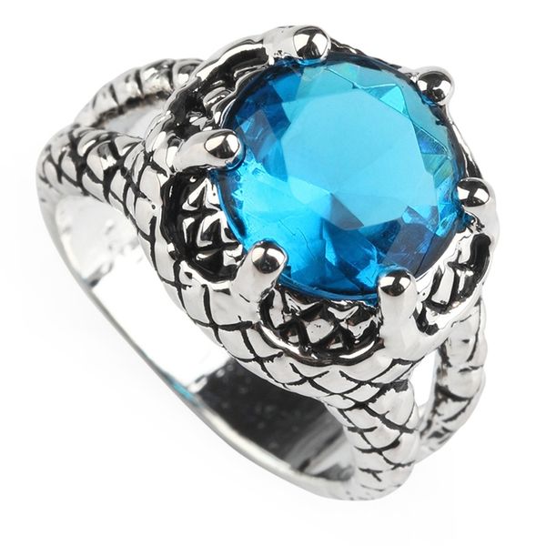 shunxunze rave reviews european wedding rings jewelery for women wedding party birthday blue cubic zirconia rhodium plated r312 size 6 7 8 9, Silver
shunxunze rave reviews european wedding rings jewelery for women wedding party birthday blue cubic zirconia rhodium plated r312 size 6 7 8 9, Silver